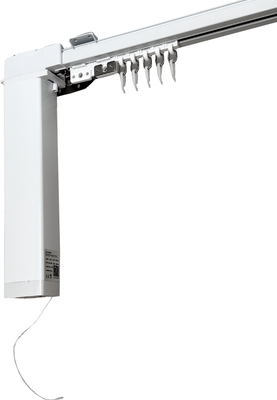 Электрокарниз для штор, WF Настенный составной
Электрокарниз для штор, WF Настенный составной