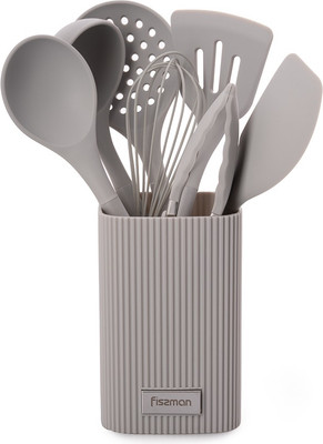 Набор кухонных приборов, Frediano / 17295
Набор кухонных приборов, Frediano / 17295