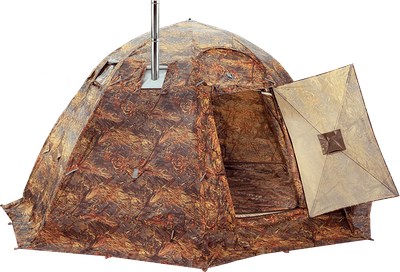 Палатка, УП-5
Палатка, УП-5