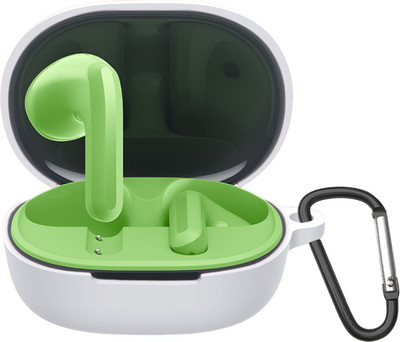 Чехол для наушников, Silicone для Xiaomi Air 3 SE
Чехол для наушников, Silicone для Xiaomi Air 3 SE