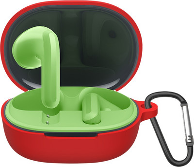 Чехол для наушников, Silicone для Xiaomi Air 3 SE
Чехол для наушников, Silicone для Xiaomi Air 3 SE