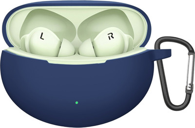 Чехол для наушников, Silicone для Oppo Enco Air 3 Pro/Free 3
Чехол для наушников, Silicone для Oppo Enco Air 3 Pro/Free 3