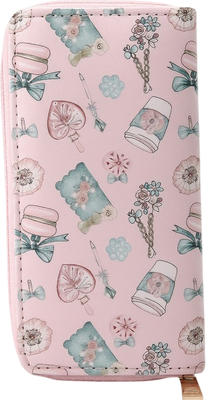 Портмоне, Coffee / S14-W125-01
Портмоне, Coffee / S14-W125-01