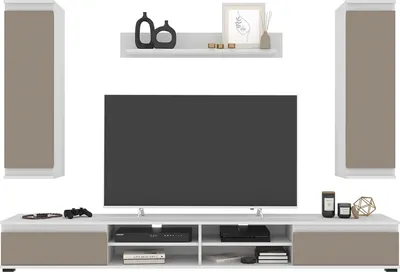 Горка для гостиной, Neo-3
Горка для гостиной, Neo-3