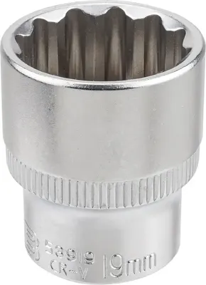 Головка слесарная, 53919
Головка слесарная, 53919