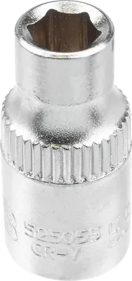 Головка слесарная, 525055
Головка слесарная, 525055