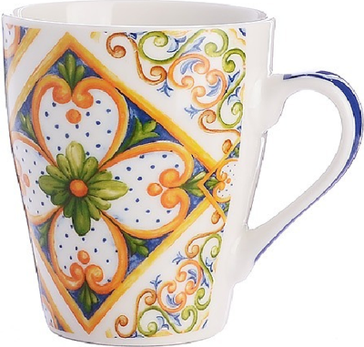 Кружка, Орнамент / 31224
Кружка, Орнамент / 31224