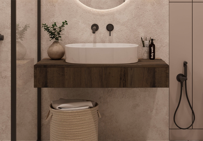 Тумба под умывальник, Токио Премиум 100 / TP100BWPTOC2
Тумба под умывальник, Токио Премиум 100 / TP100BWPTOC2