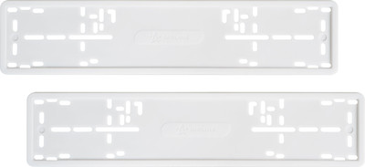 Рамка для номерного знака, ADFC032
Рамка для номерного знака, ADFC032