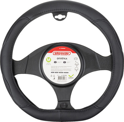 Оплетка на руль, Design Drift-4 M / S01102532
Оплетка на руль, Design Drift-4 M / S01102532