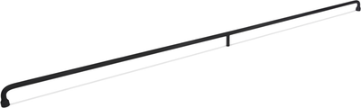 Ручка для мебели, Contur RS069BL.5/960
Ручка для мебели, Contur RS069BL.5/960