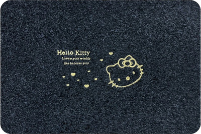 Коврик грязезащитный, Creative
Коврик грязезащитный, Creative