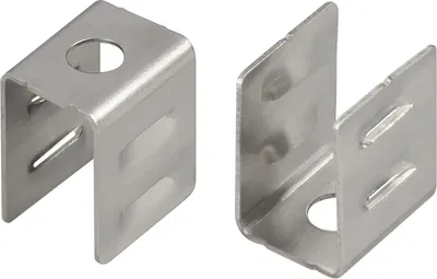 Крепление для профиля для светодиодной ленты, HALO-CLIP-06x13 / 053389
Крепление для профиля для светодиодной ленты, HALO-CLIP-06x13 / 053389