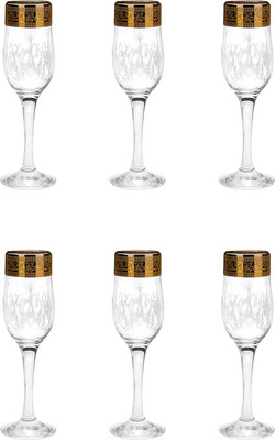 Набор бокалов, Венеция MS160-32
Набор бокалов, Венеция MS160-32