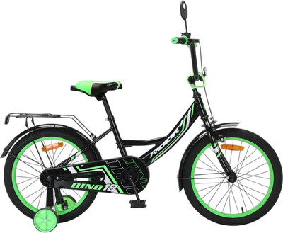 Детский велосипед, Dino
Детский велосипед, Dino