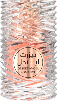 Парфюмерная вода, Desert Angel Romance
Парфюмерная вода, Desert Angel Romance