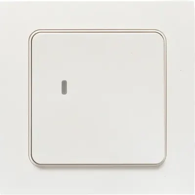 Умный выключатель, Беспроводной Сonnect RCV-ST1-WS-ZB
Умный выключатель, Беспроводной Сonnect RCV-ST1-WS-ZB