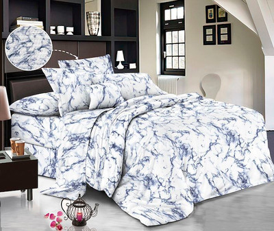 Комплект постельного белья, № 3527-4 S/P 2сп с европростыней
Комплект постельного белья, № 3527-4 S/P 2сп с европростыней