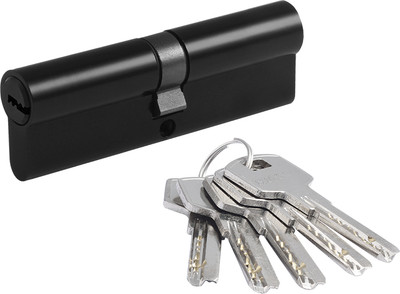 Цилиндровый механизм замка, STD Z ЛП-100 50-50 / 19102
Цилиндровый механизм замка, STD Z ЛП-100 50-50 / 19102