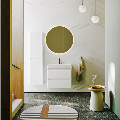 Тумба с умывальником, Geometria GE01652WM + Вилис 650 / 4610119204013
Тумба с умывальником, Geometria GE01652WM + Вилис 650 / 4610119204013