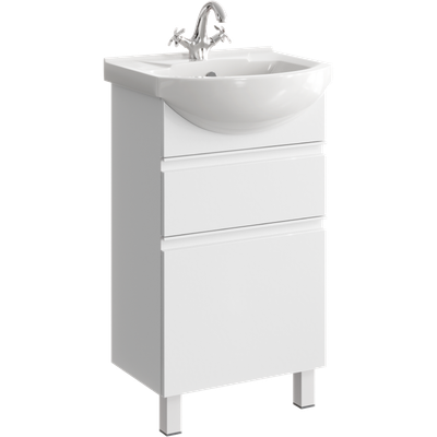 Тумба с умывальником, Rodos ROD01052N + Элеганс 50
Тумба с умывальником, Rodos ROD01052N + Элеганс 50