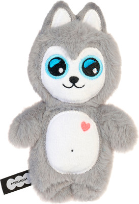 Мягкая игрушка, Хаски Аляска / 10951517
Мягкая игрушка, Хаски Аляска / 10951517