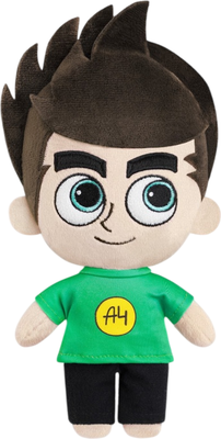 Мягкая игрушка, Влад А4 / 10951516
Мягкая игрушка, Влад А4 / 10951516