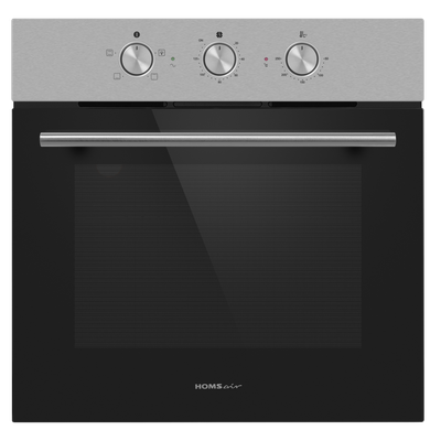 Электрический духовой шкаф, OES604S
Электрический духовой шкаф, OES604S