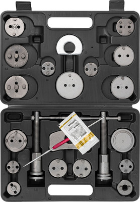 Набор автоинструмента, F-65806+2
Набор автоинструмента, F-65806+2