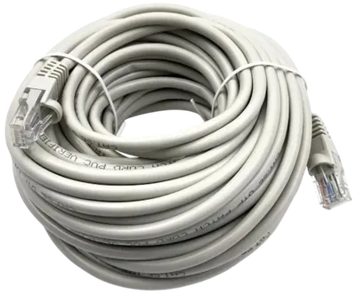 Кабель, UTP-5E-30M-G-LSZH
Кабель, UTP-5E-30M-G-LSZH