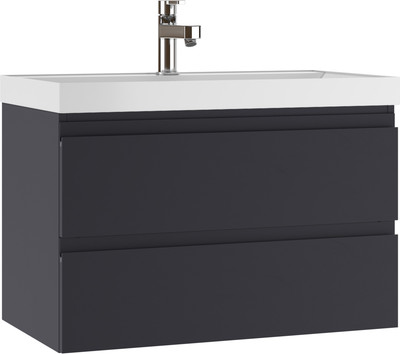 Тумба под умывальник, Unit 80 Graffo В2
Тумба под умывальник, Unit 80 Graffo В2