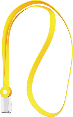 Лента для бейджа, Neon / 63772
Лента для бейджа, Neon / 63772