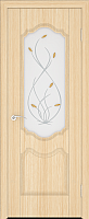 Дверь межкомнатная ПВХ Стандарт, ПО Орхидея 60x200
Дверь межкомнатная ПВХ Стандарт, ПО Орхидея 60x200