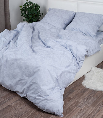 Комплект постельного белья, Кварц 2сп с европростыней
Комплект постельного белья, Кварц 2сп с европростыней