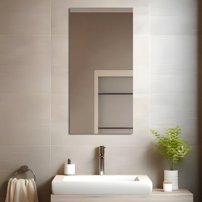 Зеркало, Прямоугольник 50х100 / ФР-00000599
Зеркало, Прямоугольник 50х100 / ФР-00000599