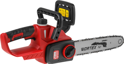 Пила цепная аккумуляторная, CEC 3018-1
Пила цепная аккумуляторная, CEC 3018-1