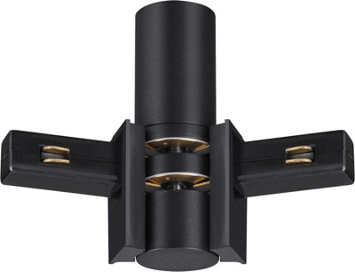 Соединитель профилей для шинопровода, Flum 135249
Соединитель профилей для шинопровода, Flum 135249