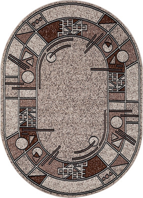 Ковер, Gavana Albina 3-OVAL-BEIGE
Ковер, Gavana Albina 3-OVAL-BEIGE