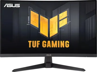 Монитор, TUF Gaming VG27VQ3B / 90LM0A90-B01170
Монитор, TUF Gaming VG27VQ3B / 90LM0A90-B01170