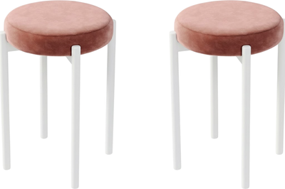 Набор табуретов, Паоло F62
Набор табуретов, Паоло F62