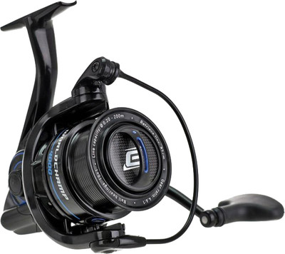 Катушка безынерционная, Feeder Pro World Champ 4000 / FXEL-702040
Катушка безынерционная, Feeder Pro World Champ 4000 / FXEL-702040