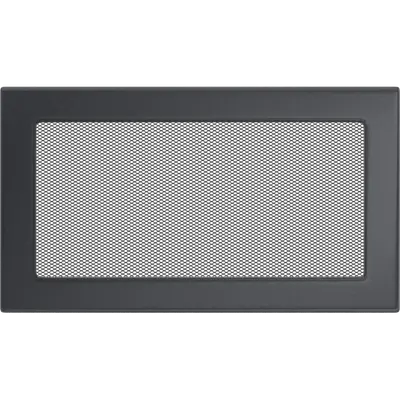 Решетка вентиляционная для камина, G 17x30
Решетка вентиляционная для камина, G 17x30