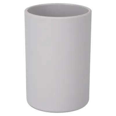 Стакан для зубной щетки и пасты, Swanny Granit 3 SWP-8024GRY-03
Стакан для зубной щетки и пасты, Swanny Granit 3 SWP-8024GRY-03