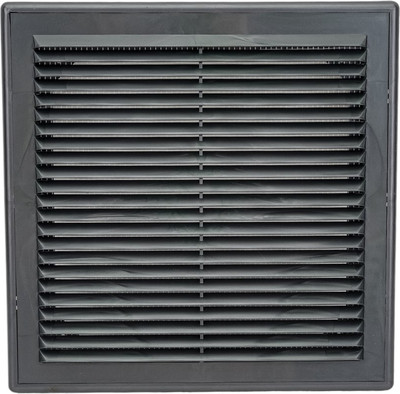 Решетка вентиляционная, 2525ВР
Решетка вентиляционная, 2525ВР
