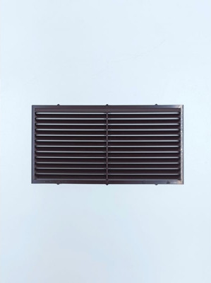 Решетка вентиляционная, 1122В
Решетка вентиляционная, 1122В