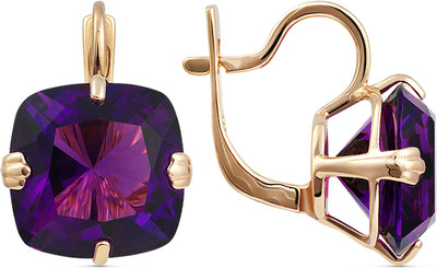 Серьги из желтого золота, CH38700226773
Серьги из желтого золота, CH38700226773