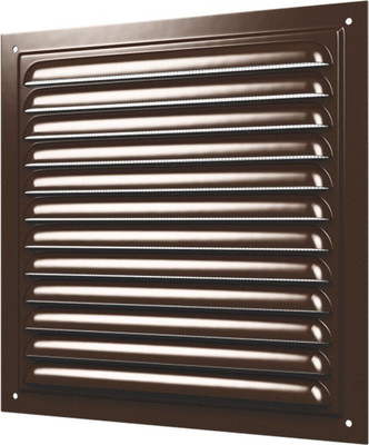 Решетка вентиляционная, РМ1717 ЭКО оцинкованная
Решетка вентиляционная, РМ1717 ЭКО оцинкованная