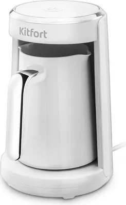 Турка электрическая, КТ-7695
Турка электрическая, КТ-7695