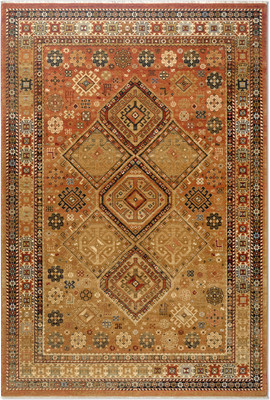 Ковер, Antique Прямоугольник 1258 1 53527
Ковер, Antique Прямоугольник 1258 1 53527