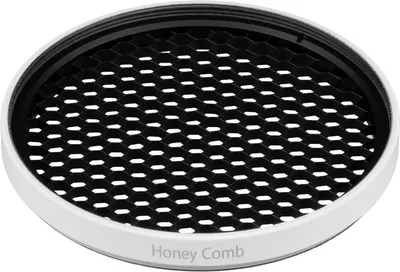 Светофильтр для трекового светильника, LGD-ARTIFACT-HONEYCOMB-R65 WH / 057151
Светофильтр для трекового светильника, LGD-ARTIFACT-HONEYCOMB-R65 WH / 057151